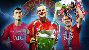 Nenne den kompletten kader von manchester united zur saison 2019/20. Manchester United Gewinnt Duell Mit Rooney Derby County Ighalo Mit Doppelpack Transfermarkt
