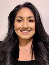 My name is Marlene and this is my story