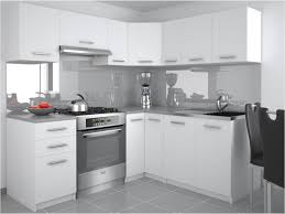 Tarif 2020 quel est le prix dune cuisine équipée medium. Darcia Cuisine Complete D Angle L 300 Cm 9 Pcs Plan De Travail Inclus Ensemble Armoires Cuisine Blanc Vente De Hucoco Conforama