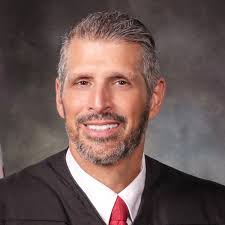 Warren district judge Matthew Sabaugh seeking Macomb circuit seat
