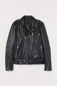 20 Great Leather Jackets To Wear This Fall In 2021 Celebrities Leather Jacket Best Leather Jackets Leather Jacket