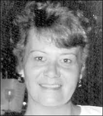 Marilyn Nicholson Obituary (2017)