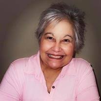 Yvonne Ann Hinkle Dutton Obituary