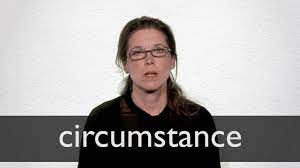 Can you pronounce this word better. How To Pronounce Circumstance In British English Youtube