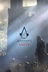 Assassins Creed Unity Mobile Wallpaper Assassins Creed Assassin Assassin S Creed