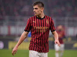 Submitted 1 month ago by meladroit40. Piatek Hits Out At Ac Milan Over Struggles The Strikers Change Every Year