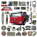 SINOTRUCK 290 336 380 371 HP Truck Dump SINO Truck HOWO Spare Parts for  SINOTRUK A7 Tipper