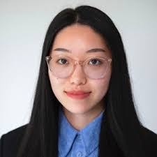 Diana Liu's Instagram, Twitter & Facebook