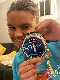 Tashae Brown's Instagram, Twitter & Facebook