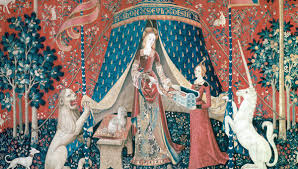 Que nous dit la Dame à la licorne ?