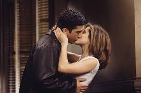 She said that she would proudly admit it had it actually happened. Jennifer Aniston David Schwimmer Reveal Key Detail About Filming Friends