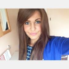 Lucy Harvey (@lucylastic13)