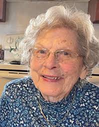 Rita Nelson Obituary