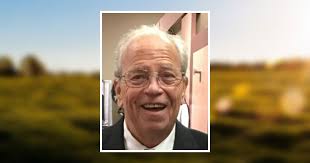 Daniel Wallace Obituary May 20, 2018