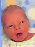 Caiden Mikel (2007-2007)