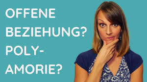 You can check them out here! Polyamorie Offene Beziehung Das Solltest Du Vorher Wissen Youtube