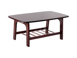 15 diy coffee tables how to make a table. Buy Timberland Coffee Table In Brown Godrej Interio