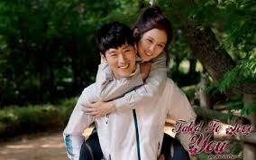 Fated To Love You Lee Goon And Mi Young S Love Story Part 5 Fated To Love You Korean Drama Stars Korean Drama