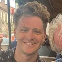 Danielle Mccrimmon's Instagram, Twitter & Facebook