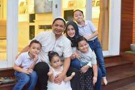 Ulang Tahun 10 Pesona Adelia Pasha Di Usia 31 Tahun Yang Makin Hits