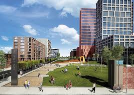 Liverpool waters is a large scale £5.5bn development that has been proposed by the peel group in the vauxhall area of liverpool, merseyside,. What S Actually Happening At Liverpool Waters Liverpool Echo