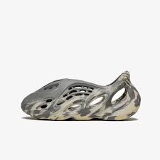 Quality checks and replica reviews are not permitted, discussion of those belongs in i could get behind a comfy foam shoe for summer that looks like something out of blade runner. Buy Now Adidas Yeezy Foam Runner Gv7904