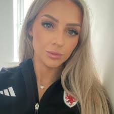 Chanel Williams (@ChanelTeamPAS)