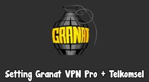 This protocol can be used in either tcp (web) operating theatre udp (streaming) style; Cara Setting Granat Vpn Pro Telkomsel Videomax Genyo Id