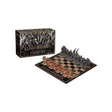 Game of thrones is not like other board games. Game Of Thrones Collector S Chess Set