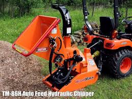 Wood Chipper Shredder Pto Wood Chipper Wood Shredder Wood Chipper Attachment Chipper For Small Tractor Woodmaxx Tractors Garden Tractor Attachments Compact Tractor Attachments