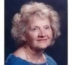 Olga Alice RICHARD Obituary