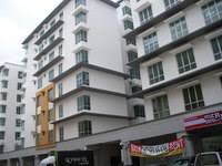 100 m tahun 3 (l) 2. 162 Residency Selayang Property Info Photos Statistics Land