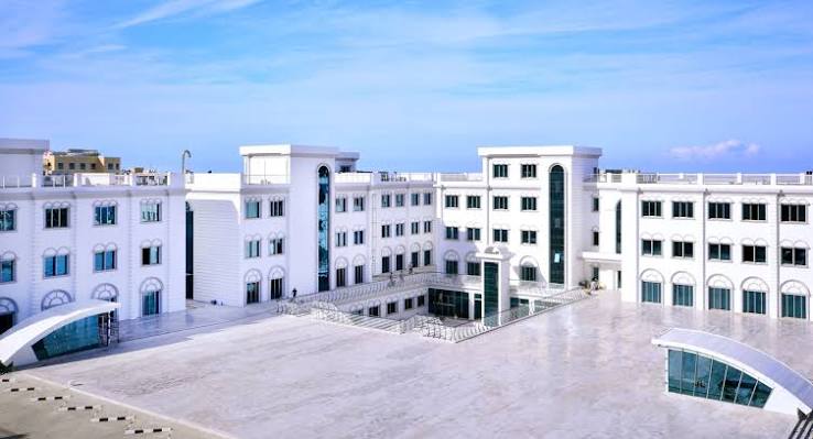Girne Üniversitesi Sürekli Eğitim Merkezi