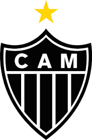Clube atletico mineiro galo logo vector of png transparent svg library clip art atlético apresentação conheça os famosos que torcem pelo e. File Clube Atletico Mineiro Crest Svg Wikipedia