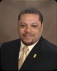 Memorial Folder for the Late Bryan A. G. Maule Jr. by PAUSEatFAWFH1