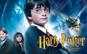 #1 harry potter and the philosopher's stone.pdf. 8 Harry Potter Movies Listed From First To Last In Order