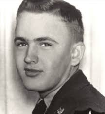 Lawrence Paul Zenk (1921-1965)