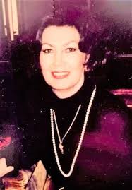 Sonia Haynes Obituary