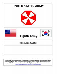 Here's every culture available in cheomseongdae , korea's historic agenda, reflects this as well. Resource Guide Eighth Army U S Army