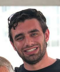 Collin John Mackay Obituary January 11, 2021