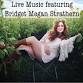 Live Music featuring Bridget Megan Strathern event image