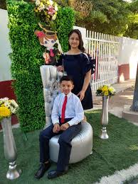 Profile for Doris Bejarano