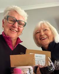 Round 1 of Junior Pennant 2025 Torquay Sands v EGGC @ TS