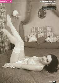 Martine Mccutcheon Martinemccutcheon Nude Leaked Photo Fapello 30752 | Hot  Sex Picture