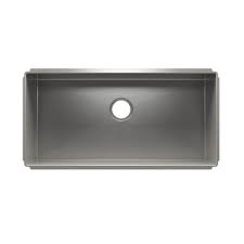 Maybe you would like to learn more about one of these? Julien 003927 J7 34 1 2 17 1 2 10 Undermount Single Bowl Stainless Steel Kitchen Sink