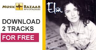 She is an actress, known for parole contre parole (2017), enquêtes réservées (2009) and la femme de ma vie (1986). Everyday Elsa Lunghini Mp3 Buy Full Tracklist