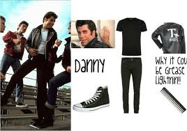 25 Hollywood Mottoparty Kostum Ideen Zum Selbermachen Grease Outfits Mottoparty Hollywood Und Hollywood Party