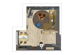 Das wohnzimmer ist der zentrale aufenthaltsraum für die ganze familie. Wohnzimmerplanung Von Innenarchitekten Raumax