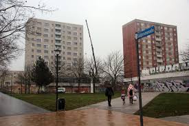 Og 3 zimmer 57,31 m² wohnfläche. Bild Des Tages Neu Und Alt Stadtische Zeitung