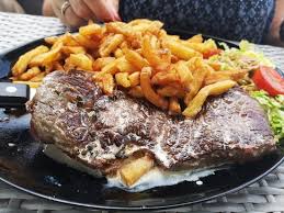 Cafe De L Ocean Ile D Aix Restaurant Reviews Photos Phone Number Tripadvisor